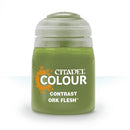 Citadel Contrast - Ork Flesh 18ml