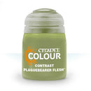 Citadel Contrast - Plaguebearer Flesh 18ml (