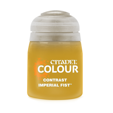 Citadel Contrast - Imperial Fist 18ml