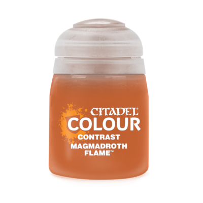 Citadel Contrast - Magmadroth Flame 18ml