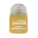 Citadel Contrast - Ironjawz Yellow 18ml