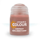Citadel Contrast - Guilliman Flesh 18ml