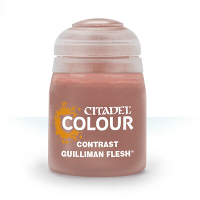 Citadel Contrast - Guilliman Flesh 18ml