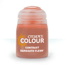 Citadel Contrast - Darkoath Flesh 18ml