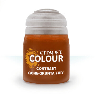 Citadel Contrast - Gore-Grunta  Fur 18ml