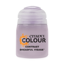 Citadel Contrast - Dreadful Visage 18ml
