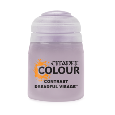 Citadel Contrast - Dreadful Visage 18ml