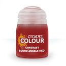 Citadel Contrast - Blood Angels Red 18ml