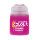 Citadel Contrast - Doomfire Magenta 18ml