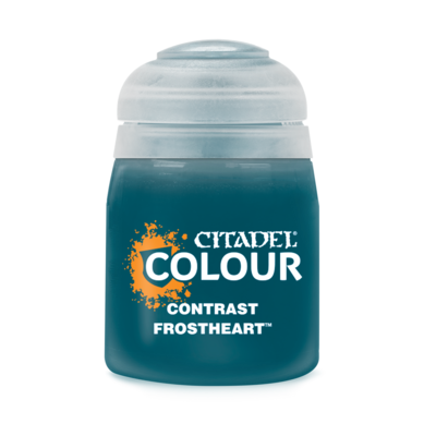Citadel Contrast - Frostheart 18ml