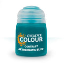Citadel Contrast - Aethermatic Blue 18ml