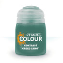 Citadel Contrast - Creed Camo 18ml