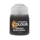 Citadel Contrast - Black Legion 18ml