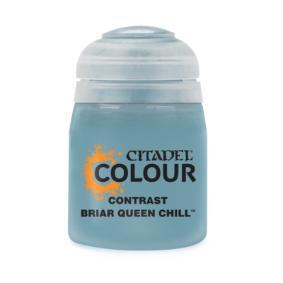 Citadel Contrast - Briar Queen Chill 18ml