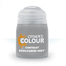 Citadel Contrast - Basilicanum Grey 18ml