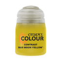 Citadel Contrast - Bad Moon Yellow 18ml