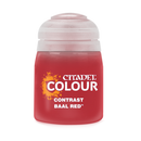 Citadel Contrast - Baal Red 18ml
