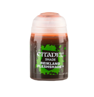 Citadel Shade - Reikland Fleshshade
