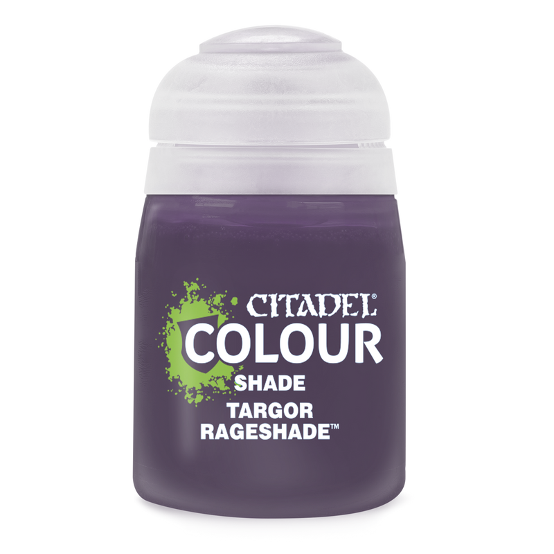 Citadel Shade - Targor Rageshade
