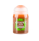 Citadel Shade - Fuegan Orange