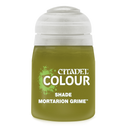 Citadel Shade - Mortarion Grime