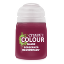 Citadel Shade - Berserker Bloodshade