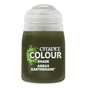 Citadel Shade - Agrax Earthshade