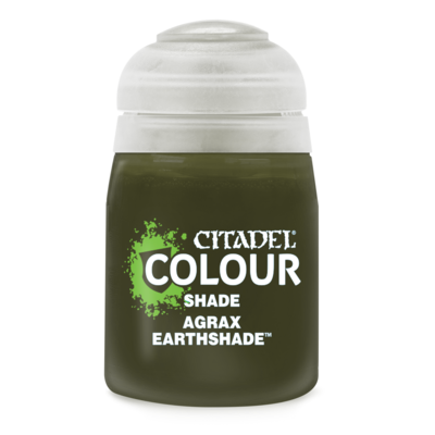 Citadel Shade - Agrax Earthshade
