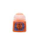 Warhammer Colour Layer - Troll Slayer Orange
