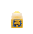 Citadel Layer - Flash Gitz Yellow