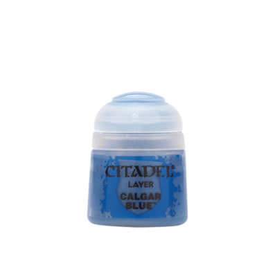 Citadel Layer - Calgar Blue