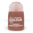 Citadel Technical - Martian Ironcrust 24ml