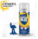 Citadel Spray - Macragge Blue 400 ml