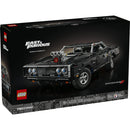 LEGO Fast and Furious Dodge Charger 42231