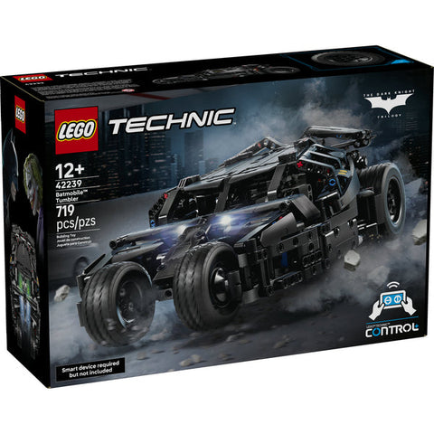 LEGO Batmobile™ Tumbler 42239