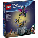 LEGO Sally's Flowerpot 43288