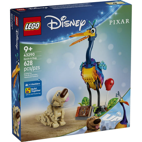 LEGO Kevin & Dug 43290