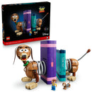 LEGO Toy Story Slinky Dog Bookends 4330