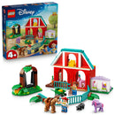 LEGO Blaze's Horse Ranch 43304