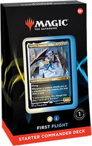 Magic The Gathering: Starter Commander Deck