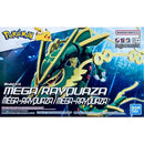 Bandai: Mega Rayquaza
