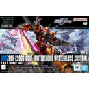 HG Gouf Ingnited (Heine Westen Fluss Custom) 1:144