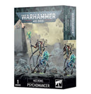 Necron: Psychomancer
