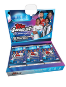 Topps: Finest UEFA Club Competitions 2025/26 - Hobby Box