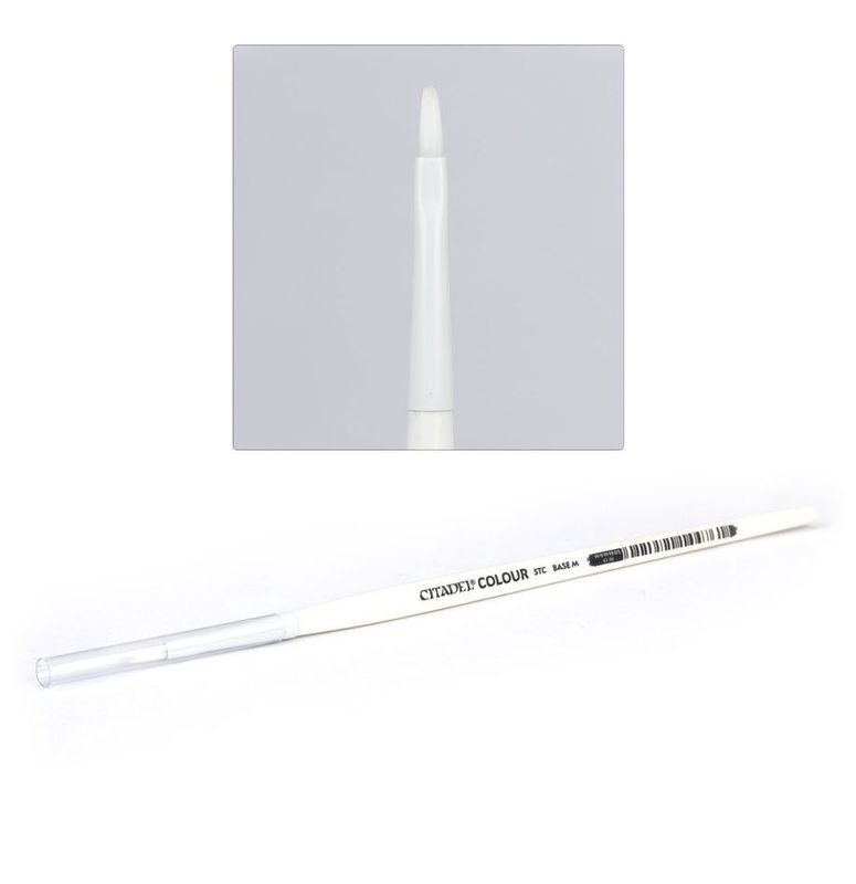 Citadel: Synthetic Base Brush Medium