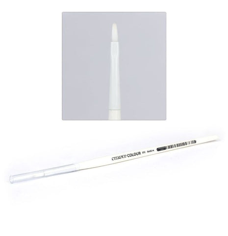 Citadel: Synthetic Base Brush Medium