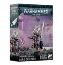 Emperor’s Children: Lord Exultant
