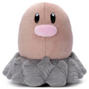 Takaratomy A.R.T.S I Choose You! Pokemon Get Plush Doll Diglett