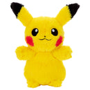 Takaratomy A.R.T.S Pokemon Kutakutatatta Pikachu Plush, 8"
