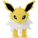 Takaratomy A.R.T.S I Choose You! Pokemon Get Plush Doll Jolteon, 6.5"